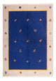 Kilim moderno Tappeto 240x170cm - Tappeto di lana