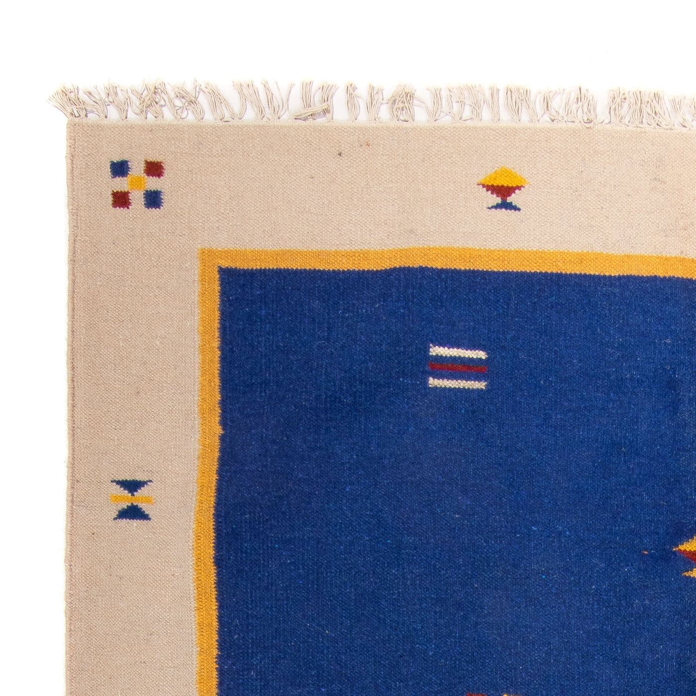 Kilim moderno Tappeto 240x170cm - Tappeto di lana