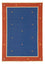 Tappeto Kelim - Tendenza - 300 x 200 cm - blu