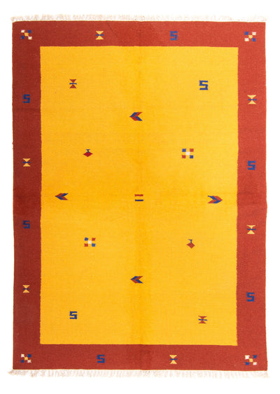 Kilim moderno Tappeto 170x240cm - Tappeto di lana
