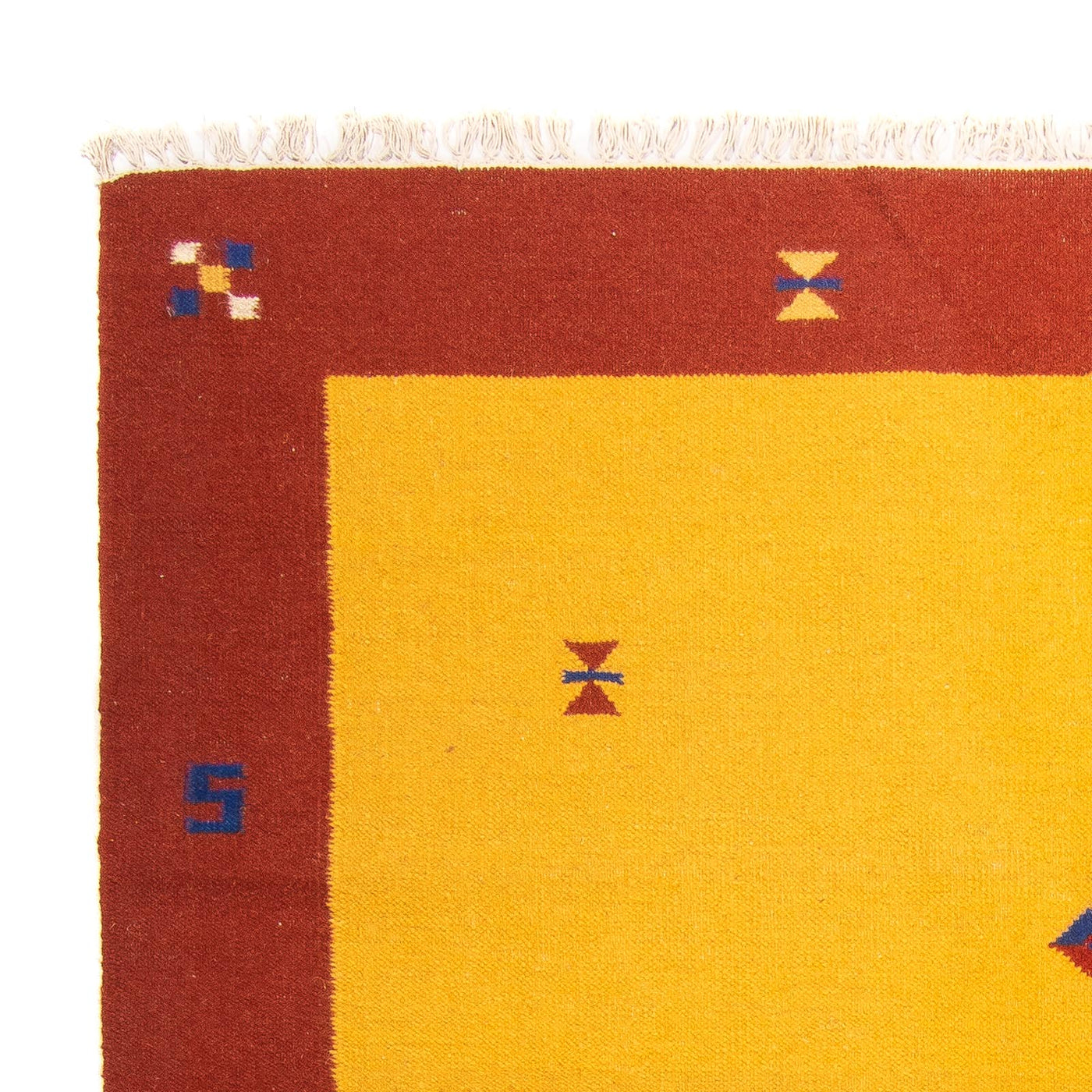 Kilim moderno Tappeto 240x170cm - Tappeto di lana