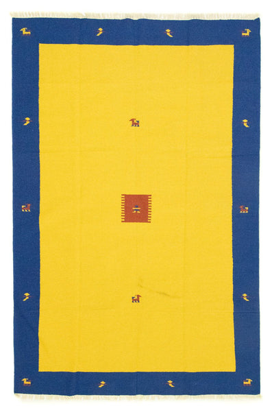 Kilim moderno Tappeto 200x300cm - Tappeto di lana