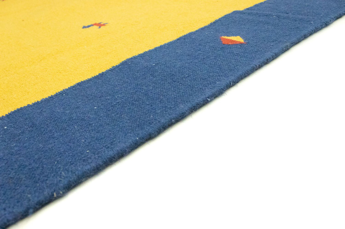 Kilim moderno Tappeto 300x200cm - Tappeto di lana