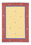 Tappeto Kelim - Tendenza - 200 x 140 cm - giallo