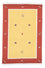 Tappeto Kelim - Tendenza - 200 x 140 cm - giallo