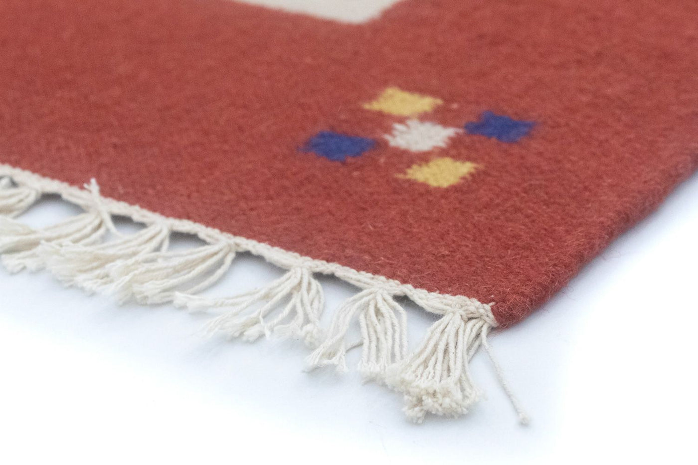 Kilim moderno Tappeto 200x140cm - Tappeto di lana