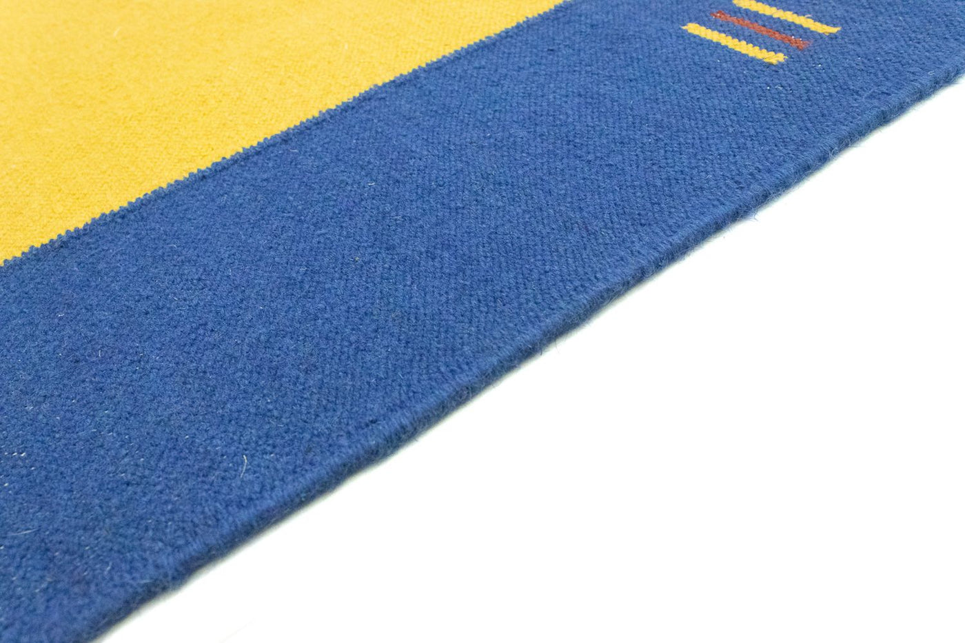 Kilim moderno Tappeto 300x200cm - Tappeto di lana