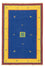 Tappeto Kelim - Tendenza - 300 x 200 cm - blu
