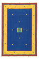 Kilim moderno Tappeto 300x200cm - Tappeto di lana