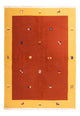 Kilim moderno Tappeto 240x170cm - Tappeto di lana