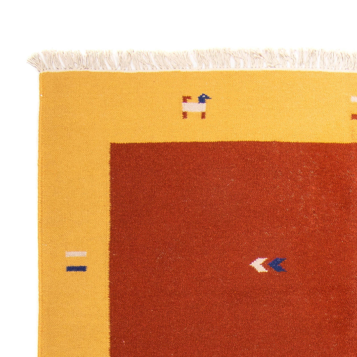Kilim moderno Tappeto 240x170cm - Tappeto di lana