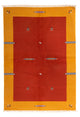 Kilim moderno Tappeto 240x170cm - Tappeto di lana