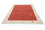 Tappeto Kelim - Tendenza - 240 x 170 cm - ruggine