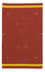 Tappeto Kelim - Tendenza - 180 x 120 cm - ruggine