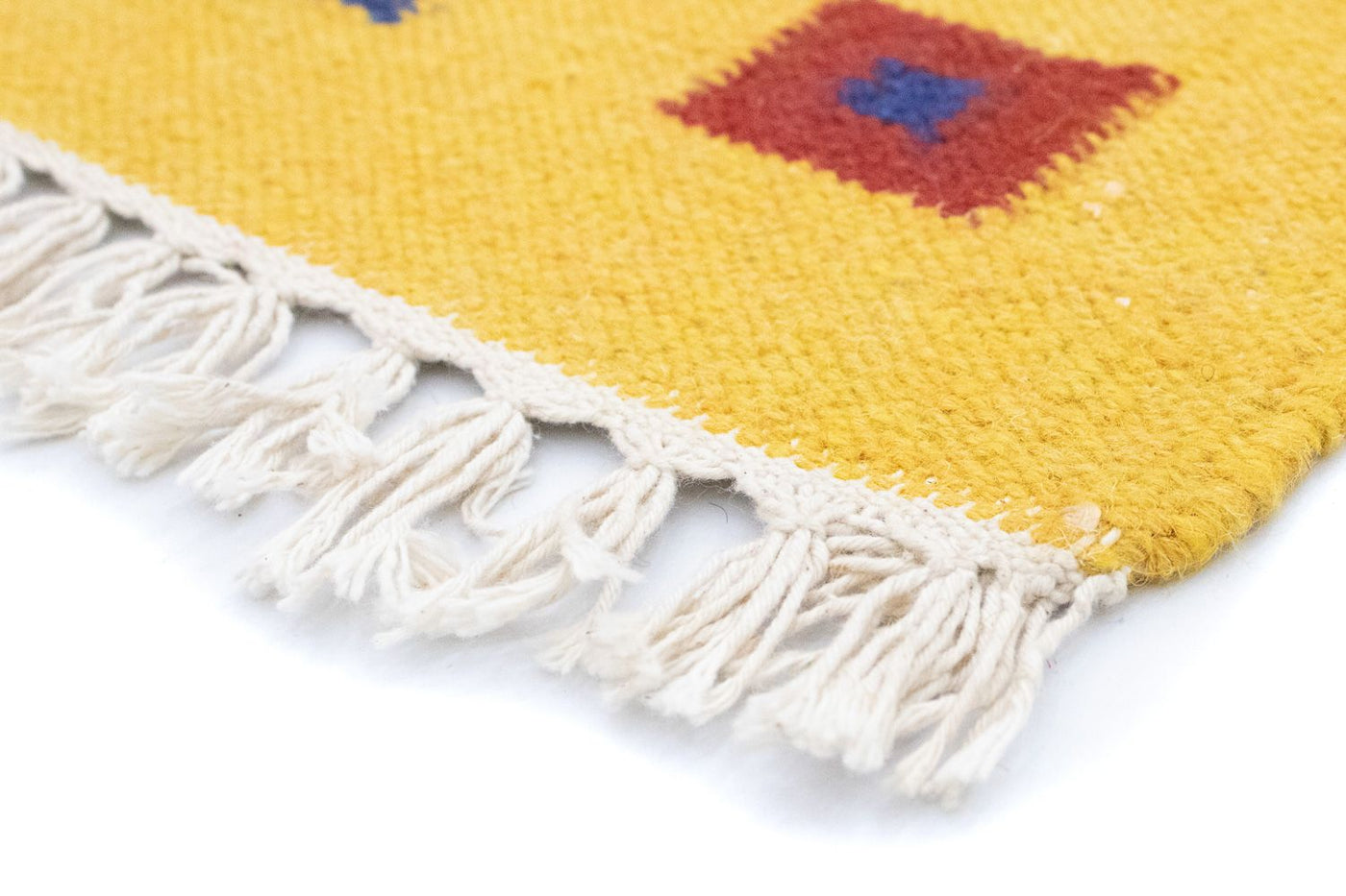 Kilim moderno Tappeto 200x140cm - Tappeto di lana