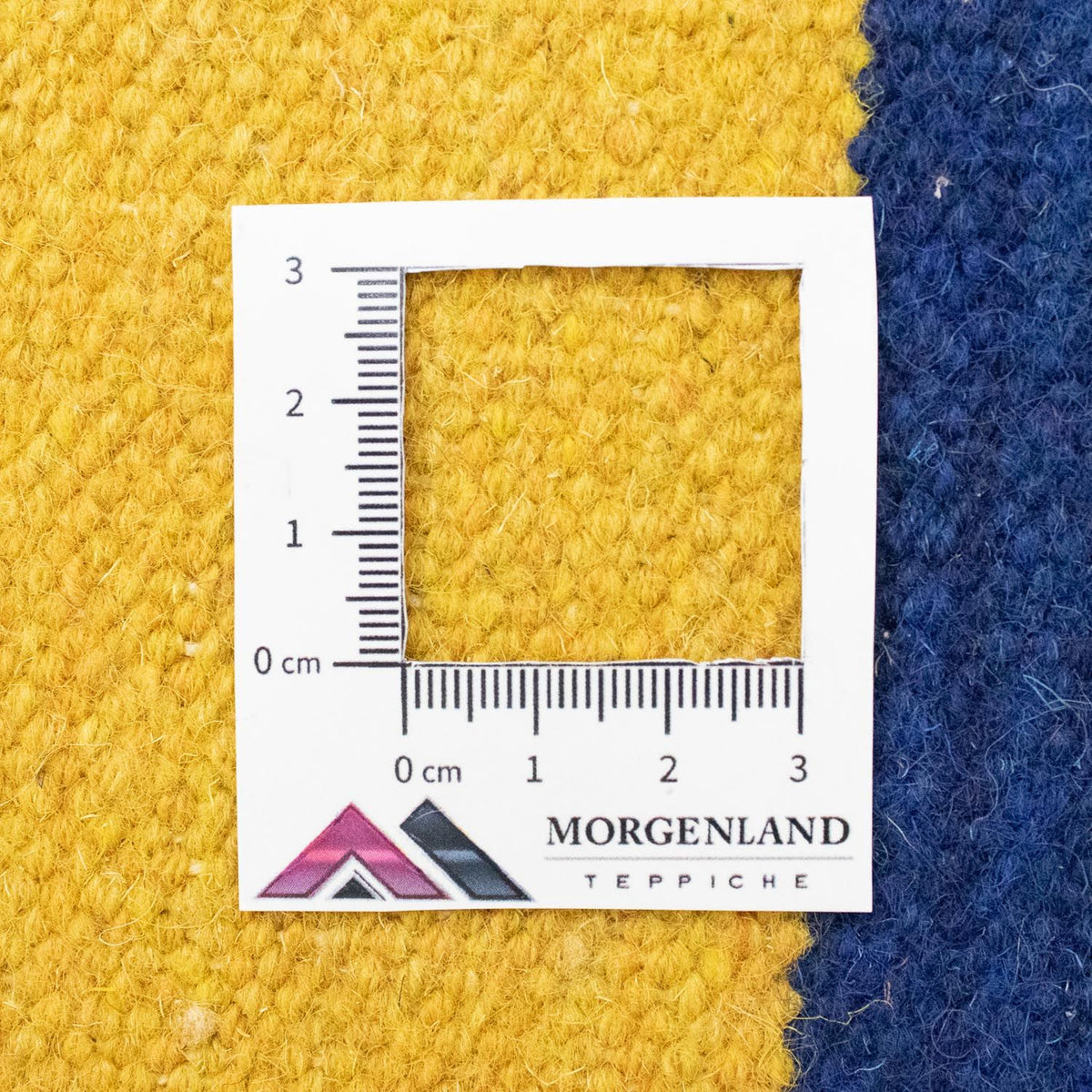 Tappeto Kelim - Tendenza - 200 x 140 cm - rosso