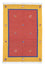 Tappeto Kelim - Tendenza - 200 x 140 cm - rosso