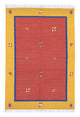Kilim moderno Tappeto 200x140cm - Tappeto di lana