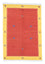Tappeto Kelim - Tendenza - 200 x 140 cm - rosso