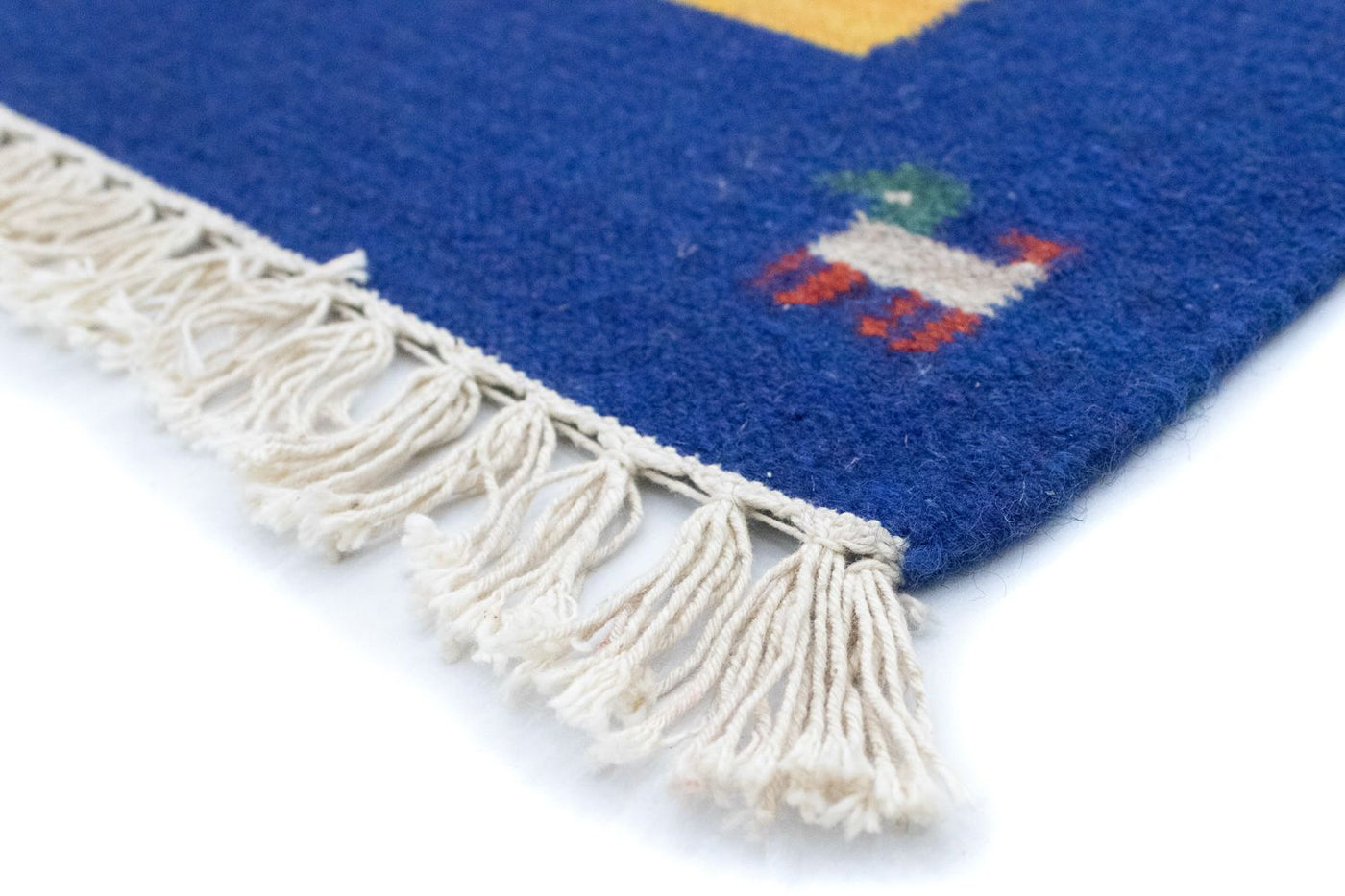 Kilim moderno Tappeto 200x140cm - Tappeto di lana