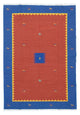 Kilim moderno Tappeto 300x200cm - Tappeto di lana