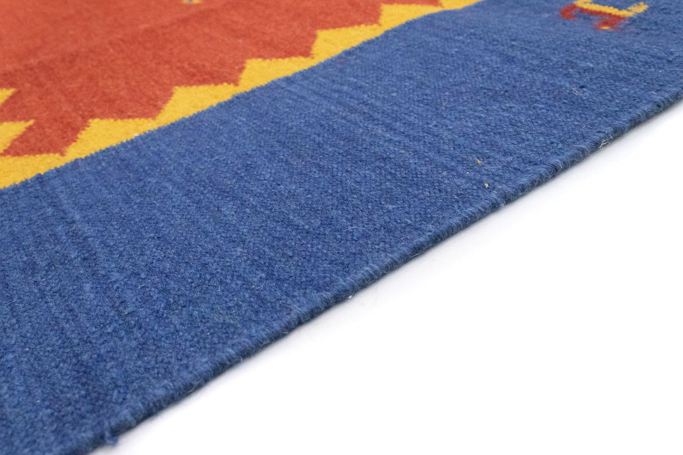 Kilim moderno Tappeto 300x200cm - Tappeto di lana
