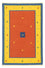 Tappeto Kelim - Tendenza - 300 x 200 cm - arancione