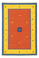 Kilim moderno Tappeto 300x200cm - Tappeto di lana