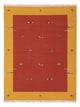 Kilim moderno Tappeto - Tappeto di lana