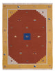 Kilim moderno Tappeto - Tappeto di lana