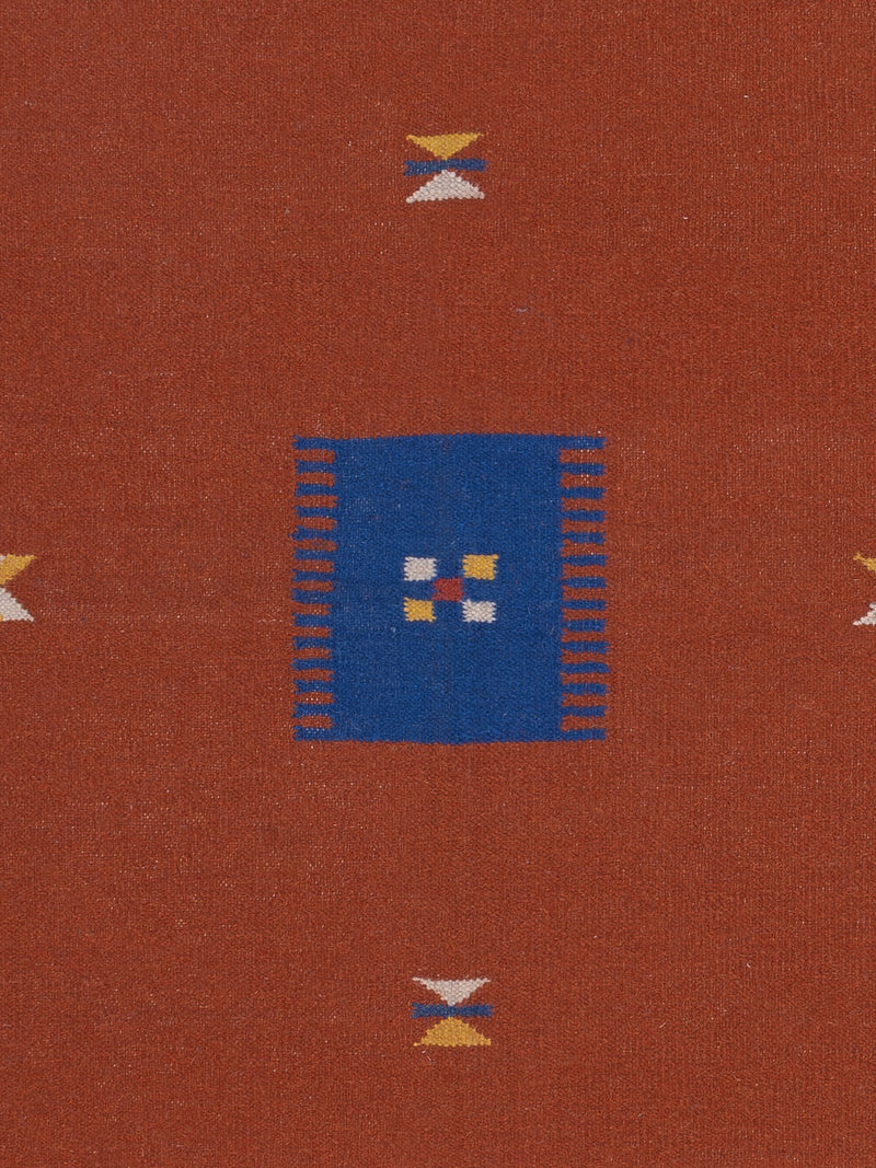 Kilim moderno Tappeto - Tappeto di lana