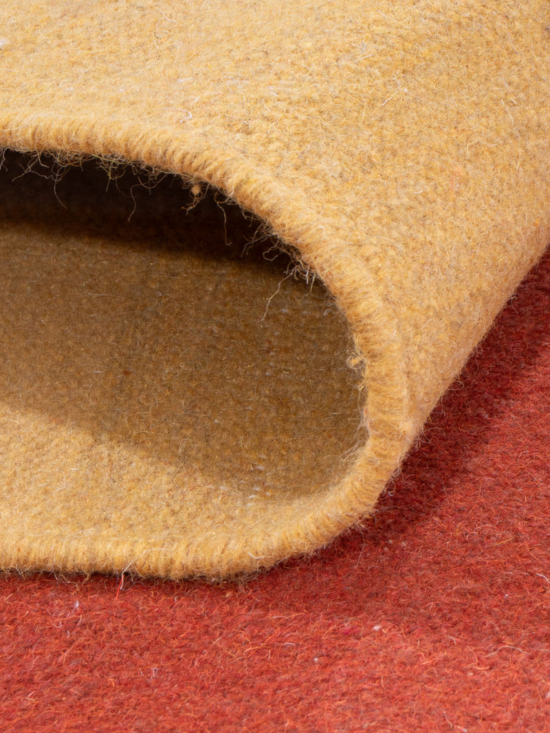 Kilim moderno Tappeto - Tappeto di lana
