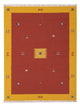 Kilim moderno Tappeto - Tappeto di lana