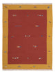 Kilim moderno Tappeto - Tappeto di lana