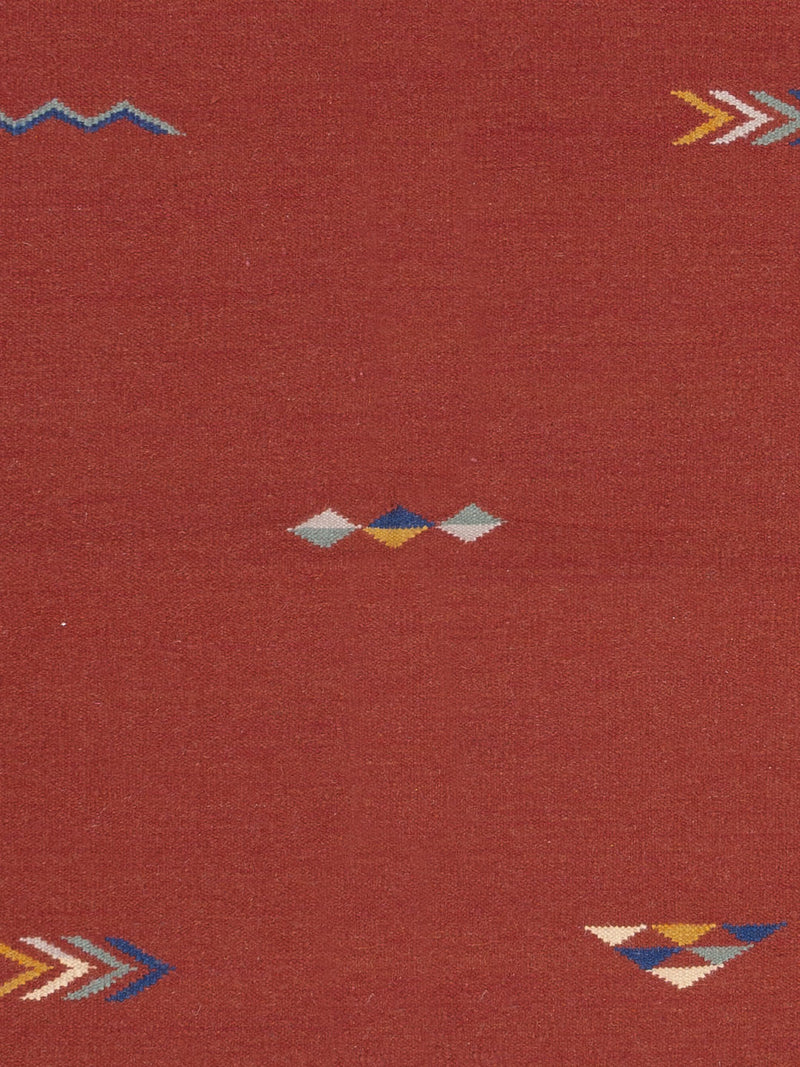Kilim moderno Tappeto - Tappeto di lana