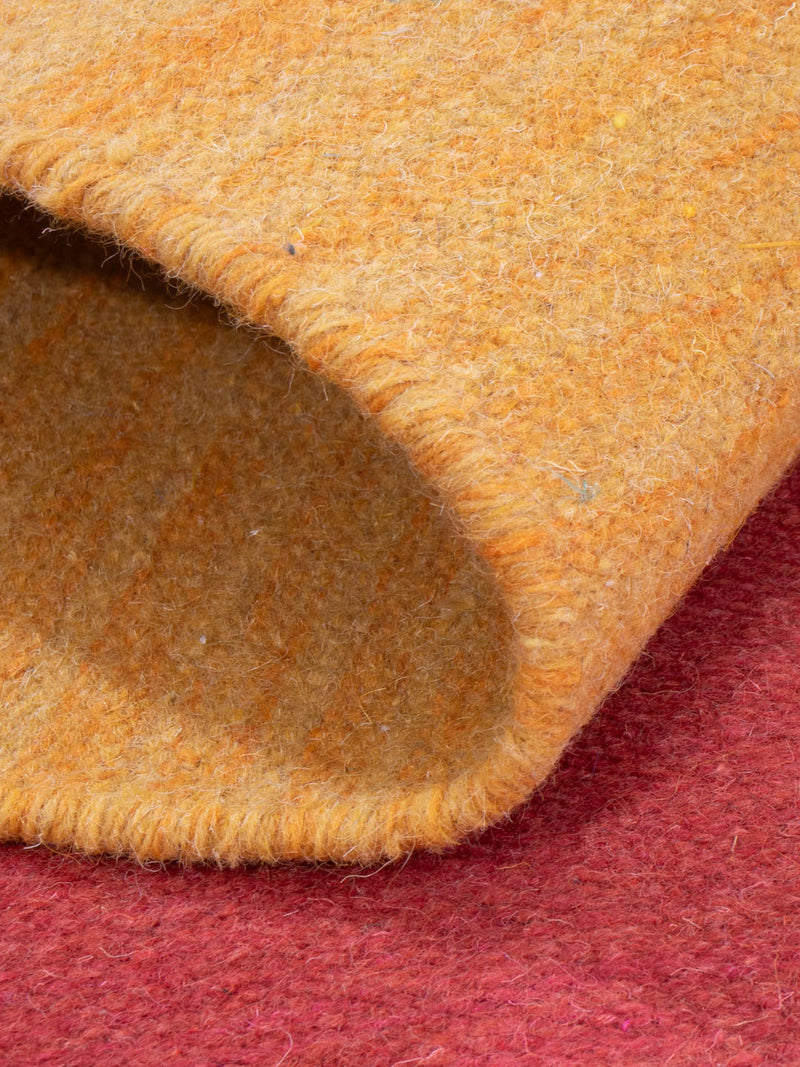 Kilim moderno Tappeto - Tappeto di lana