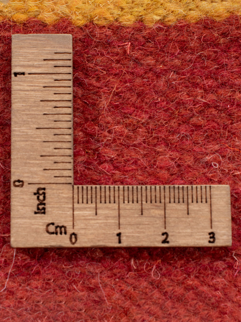 Kilim moderno Tappeto - Tappeto di lana