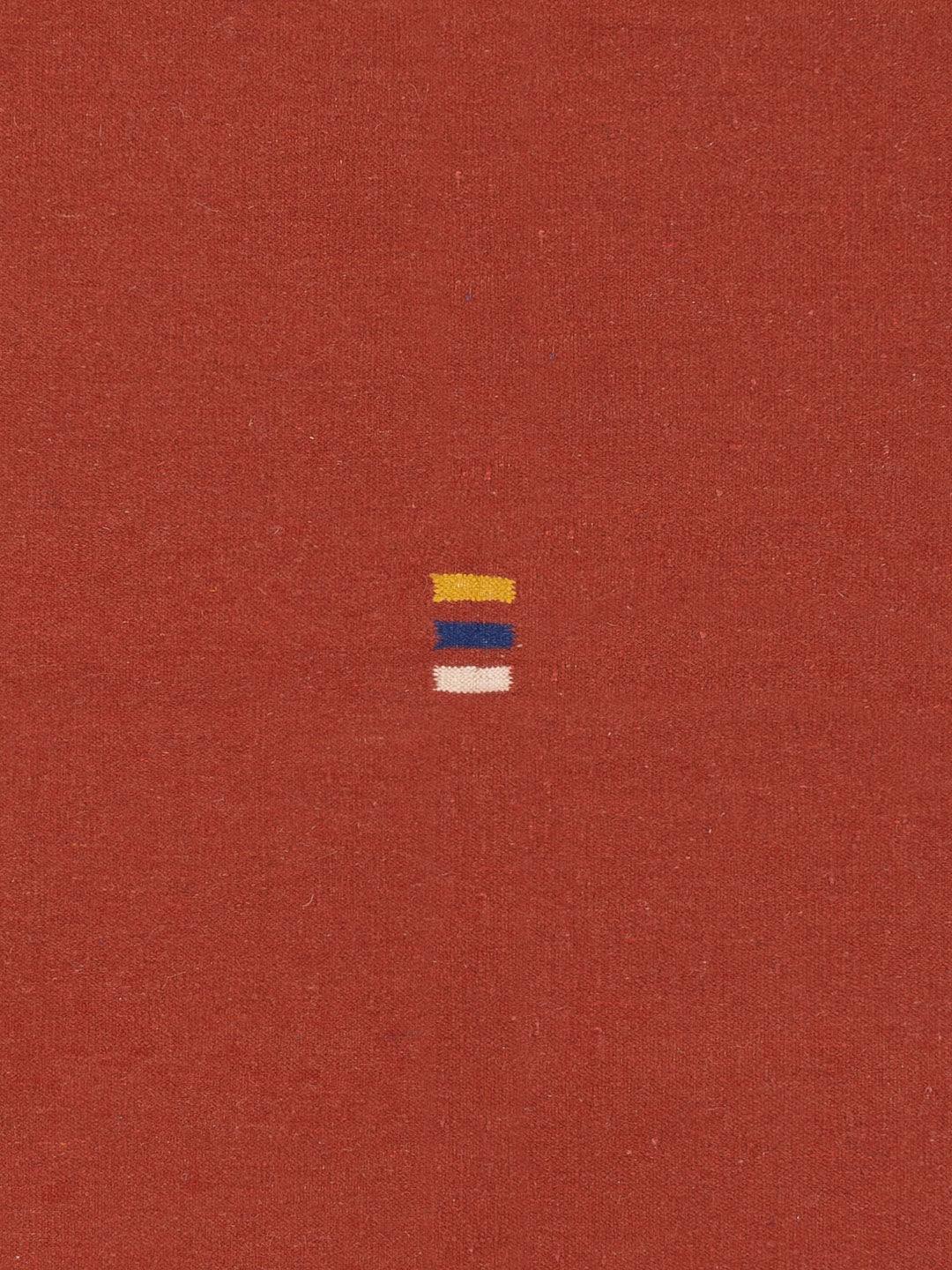 Kelim Teppich - Trendy - 240 x 170 cm - rost