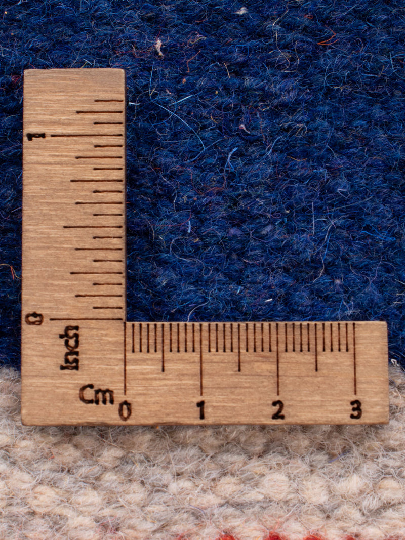 Kelim Teppich - Trendy - 240 x 170 cm - rot