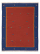 Kilim moderno Tappeto - Tappeto di lana