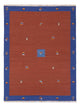 Kilim moderno Tappeto - Tappeto di lana