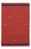Tappeto Kelim - Tendenza - 180 x 120 cm - rosso