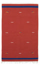 Kilim moderno Tappeto 180x120cm - Tappeto di lana