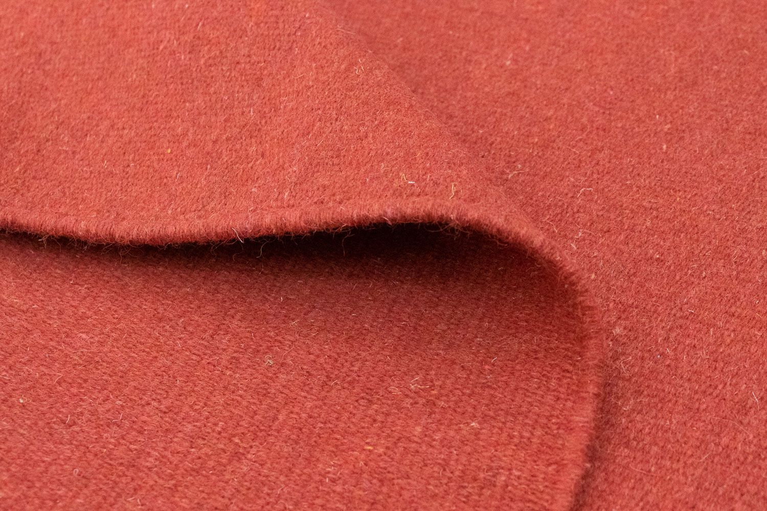 Tappeto Kelim - Tendenza - 180 x 120 cm - rosso