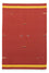 Tappeto Kelim - Tendenza - 200 x 140 cm - rosso