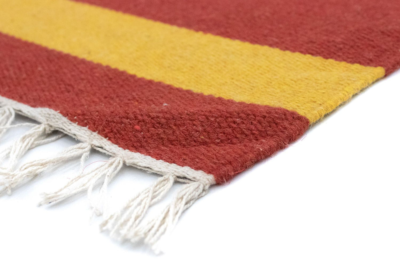 Kilim moderno Tappeto 200x140cm - Tappeto di lana
