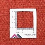 Tappeto Kelim - Tendenza - 200 x 140 cm - rosso