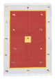 Kilim moderno Tappeto 200x140cm - Tappeto di lana