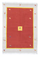 Kilim moderno Tappeto 200x140cm - Tappeto di lana