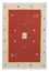 Tappeto Kelim - Tendenza - 200 x 140 cm - rosso